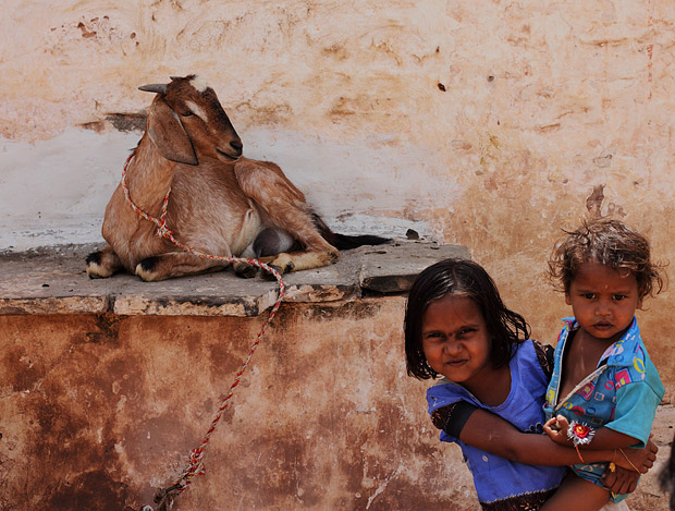 children of Badami