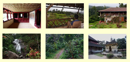 TravelWise tour of Coorg