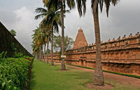 thanjavur big temple