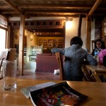 Art Cafe Thimphu, Bhutan
