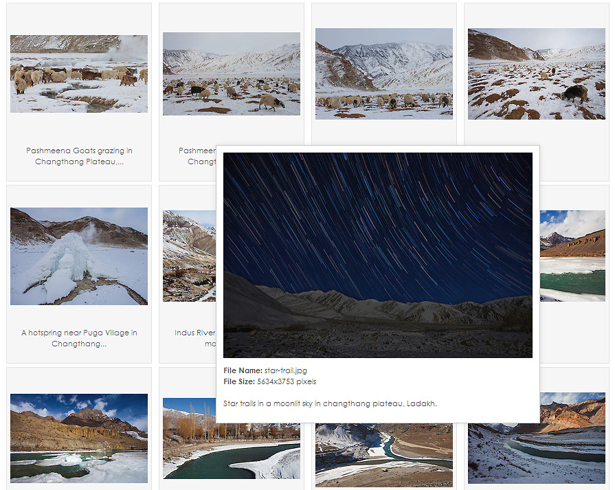 Ladakh Images