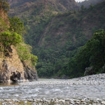 Giri River, Himachal Pradesh