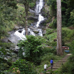 Coorg - Irpu Falls