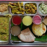 Pathayam Restaurant, Trivandrum
