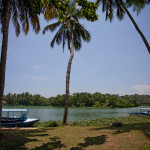 Veli Tourist Village, Trivandrum