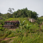 Pao Village in Shan Hills