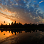 Cambodia Photography Tour