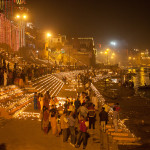 Dev Diwali Varanasi Photography