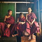 Myanmar Photography Tour
