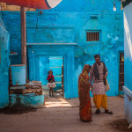 Varanasi Photography Tour